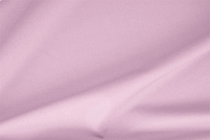 Tessuto Gabardine Stretch Rosa Confetto in Lana, Poliestere, Stretch per Abbigliamento TC000125