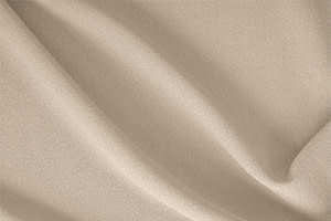 Tissu Couture Crêpe de laine Rose poudre en Laine TC000032