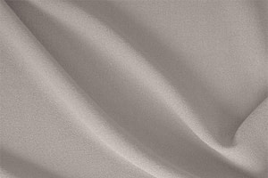 Tissu Couture Crêpe de laine Argent arctique en Laine TC000034