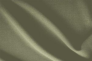 Tissu Couture Crêpe de laine Vert foin en Laine TC000068