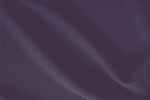 Tissu Couture Crêpe de laine Violet moût en Laine TC000049