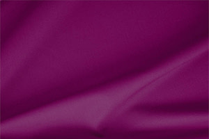 Tissu Couture Gabardine Stretch Fuchsia bouganville en Laine, Polyester, Stretch TC000127