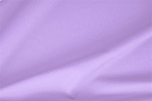 Wisteria Purple Polyester, Stretch, Wool Gabardine Stretch Apparel Fabric