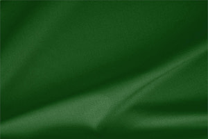 Tessuto Gabardine Stretch Verde Alloro in Lana, Poliestere, Stretch per abbigliamento