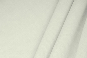 Tissu Couture Mélange de lin Bleu menthe en Lin, Stretch, Viscose TC000214
