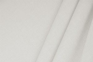 Tissu Couture Mélange de lin Argent perlé en Lin, Stretch, Viscose TC000195