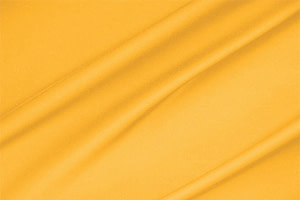 Yellow Cotton, Stretch Lightweight cotton sateen stretch Apparel Fabric TC000236