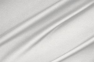 Silver Cotton, Stretch Lightweight cotton sateen stretch Apparel Fabric TC000232