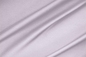 Tessuto Rasatello di Cotone Stretch Rosa Antico in Cotone, Stretch per abbigliamento