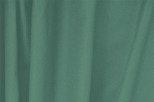 Bumblebee Green Cotton, Stretch Pique Stretch fabric for dressmaking