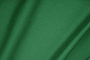 Tissu Couture Satin de coton stretch Vert drapeau en Coton, Stretch TC000322