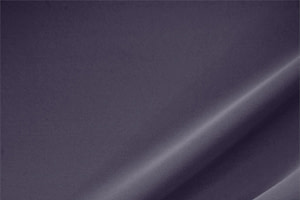 Tissu Microfibre lourde Violet indigo en Polyester pour vêtements