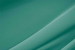 Tessuto Microfibra Poliestere Pesante Verde Smeraldo in Poliestere per Abbigliamento TC000416