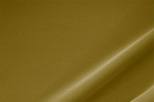 Tessuto Microfibra Poliestere Pesante Verde Safari in Poliestere per Abbigliamento TC000383