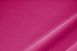 Tissu Couture Microfibre lourde Fuchsia bouganville en Polyester TC000395