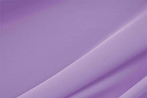Tissu Couture Microfibre lourde Violet lavande en Polyester TC000405