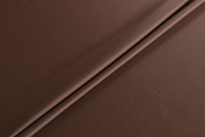 Brown Wool Tasmania fabric for dressmaking