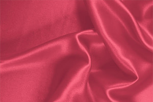Pink Silk, Stretch Silk Satin Stretch Apparel Fabric UN000627
