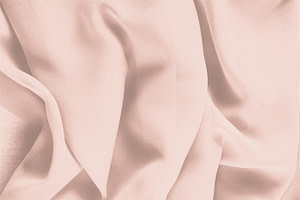 Pink Silk Georgette Apparel Fabric UN000423