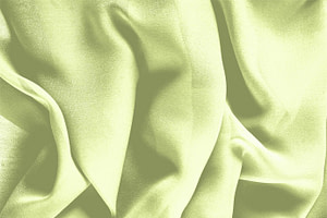 Green Silk Georgette Apparel Fabric UN000469