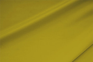 Oil Green Silk, Stretch Crêpe de Chine Stretch fabric for dressmaking