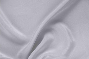 Tessuto Drap Viola Duna in Seta per Abbigliamento UN000770