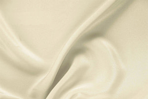 Tessuto Drap Rosa Gelsomino in Seta per Abbigliamento UN000767