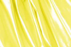 Yellow Silk Duchesse Apparel Fabric UN000091