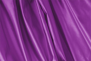 Purple Silk Duchesse Apparel Fabric UN000066