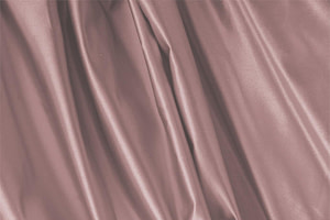 Pink Silk Duchesse Apparel Fabric UN000047