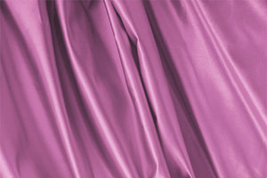 Pink Silk Duchesse Apparel Fabric UN000061