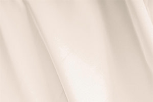 Creamy Beige Silk Faille fabric for dressmaking