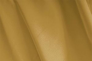 Mustard Yellow Silk Faille fabric for dressmaking