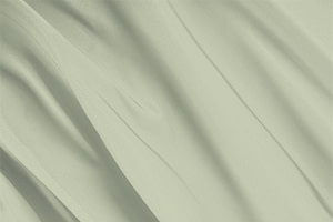 Opal Green Silk Radzemire fabric for dressmaking