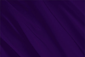 Indigo Purple Silk Radzemire fabric for dressmaking