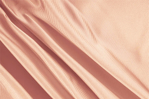 Peach Beige Silk Dogaressa Apparel Fabric
