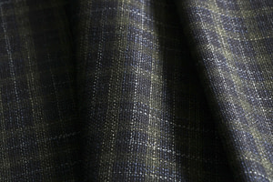 Tartan Fine Suit Apparel Fabric TC000691