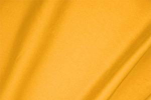 Sunflower Yellow Cotton, Stretch Cotton sateen stretch Apparel Fabric
