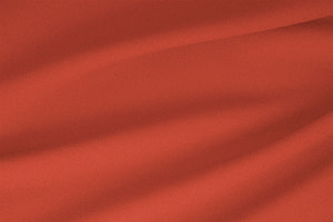 Coral Brown Polyester, Stretch, Wool Wool Stretch Apparel Fabric