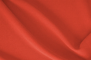 Coral Brown Wool Wool Crêpe Apparel Fabric