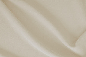 Milk White Wool Wool Crêpe Apparel Fabric