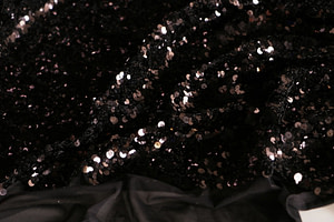 Laces-Embroidery Apparel Fabric TC000609