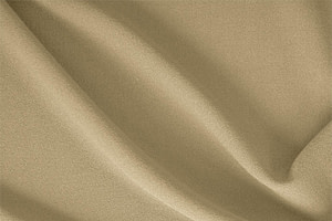 Sand Beige Wool Wool Crêpe Apparel Fabric