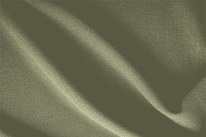 Hay Green Wool Wool Crêpe Apparel Fabric
