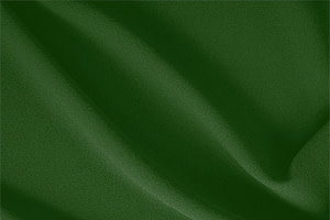 Galles Green Wool Wool Crêpe Apparel Fabric