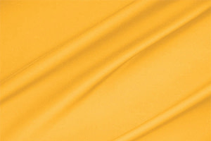 Sunflower Yellow Cotton, Stretch Lightweight cotton sateen stretch App