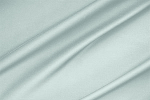 Mint Blue Cotton, Stretch Lightweight cotton sateen stretch Apparel Fa