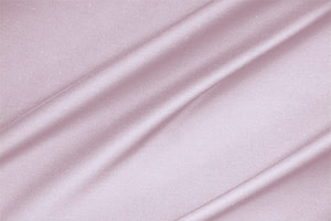 Dusty rose Pink Cotton, Stretch Lightweight cotton sateen stretch Appa