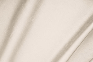 Ecru Beige Cotton, Stretch Cotton sateen stretch Apparel Fabric