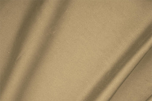 Walnut Beige Cotton, Stretch Cotton sateen stretch Apparel Fabric